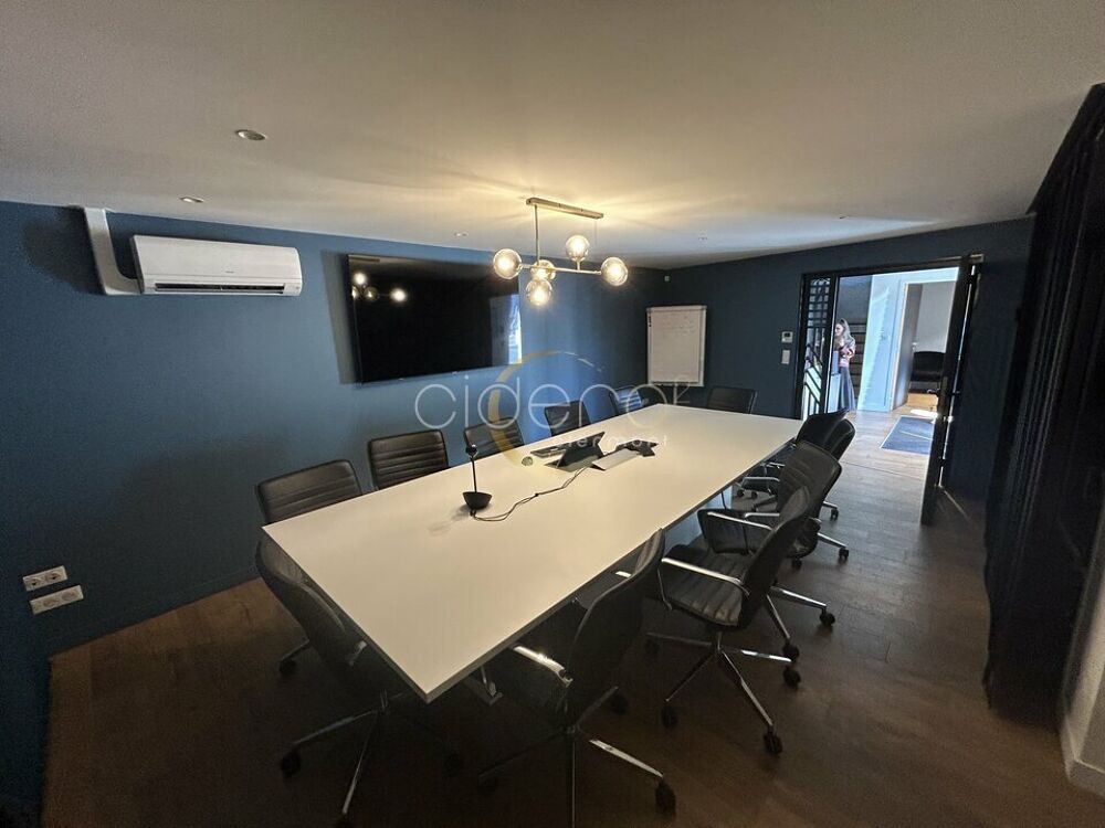   BUREAUX à VENDRE Clermont-ferrand