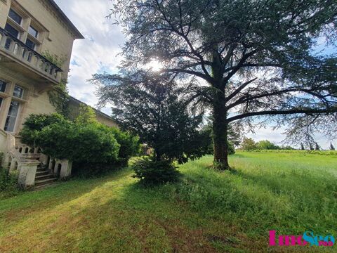   Domaine viticole à VENDRE 
