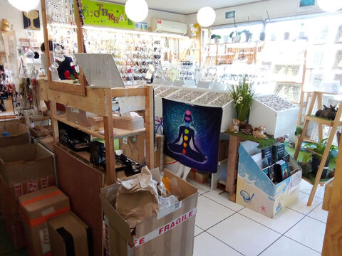   Fonds de commerce à CEDER 