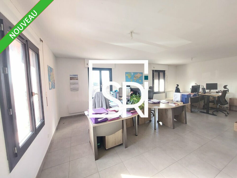   BUREAUX à LOUER 