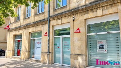   Local commercial à LOUER 