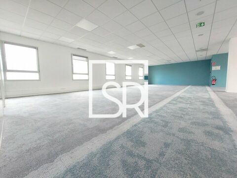   BUREAUX à LOUER 