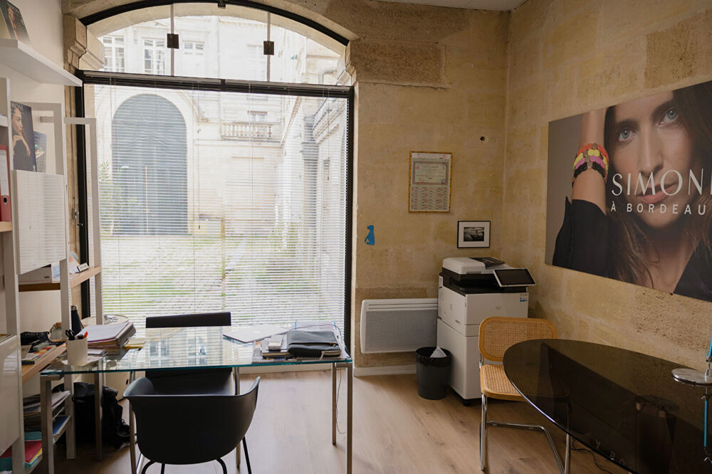   Bureaux à LOUER Bordeaux