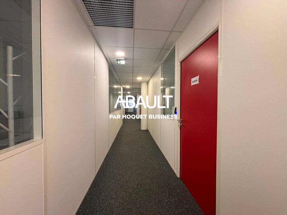   BUREAUX à VENDRE Toulouse