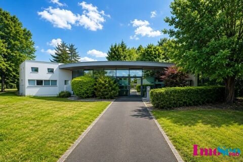 BUREAUX &agrave; LOUER 10150 33700 MÉrignac