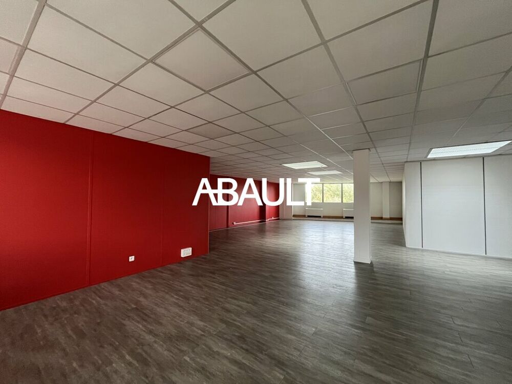   BUREAUX à LOUER Toulouse