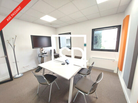 BUREAUX &agrave; LOUER 5747 63800 Cournon d'auvergne