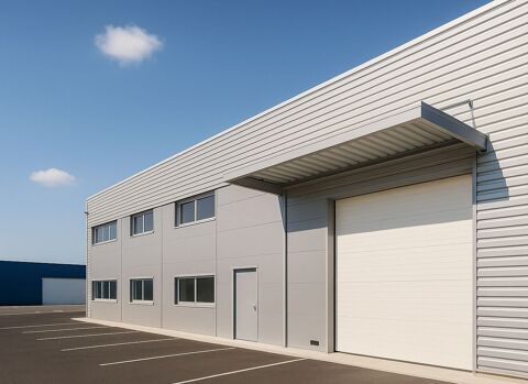 Entrep&ocirc;t / Local industriel &agrave; LOUER 4416 33130 Begles