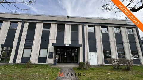 778m2 - Activit&eacute; &agrave; LOUER 5730 95800 Cergy