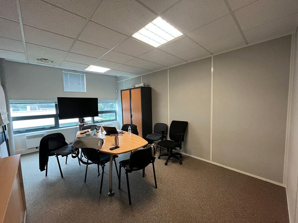   Bureaux à VENDRE Merignac