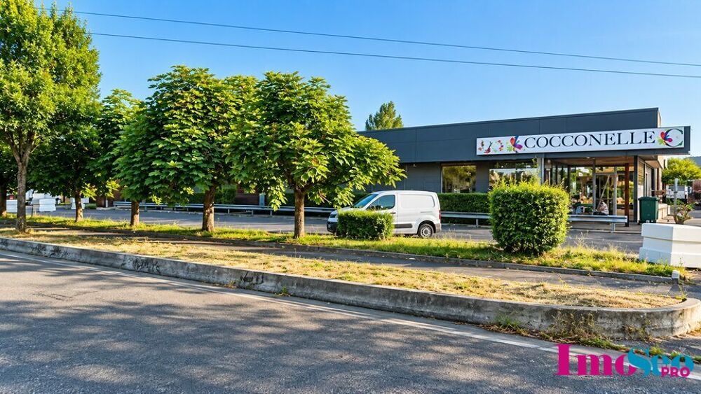   Entrepôt à VENDRE Bordeaux