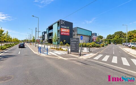 BUREAUX &agrave; LOUER 24000 33700 MÉrignac