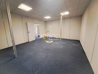   BUREAUX à LOUER Clermont ferrand