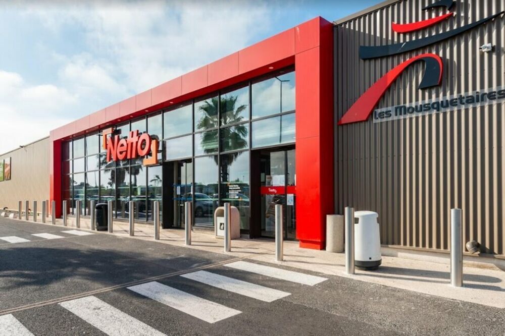   LOCAL COMMERCIAL à LOUER 