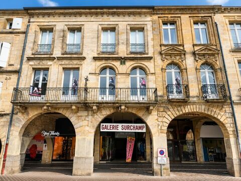   Local commercial à VENDRE 