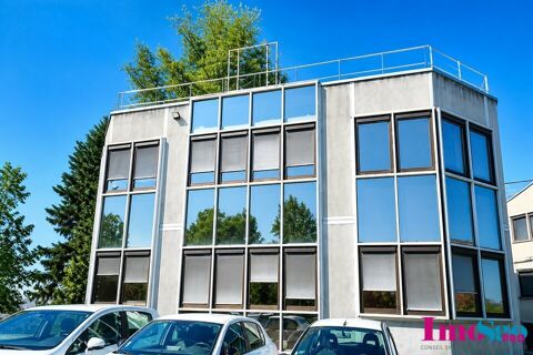 BUREAUX &agrave; LOUER 1681 33520 Bruges