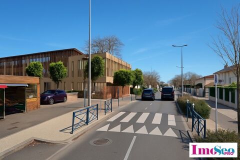 Local commercial &agrave; VENDRE 410550 33700 Merignac