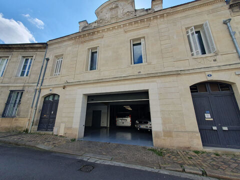 Entrep&ocirc;t / Local industriel &agrave; LOUER 5000 33000 Bordeaux