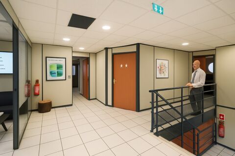   Bureaux à LOUER 