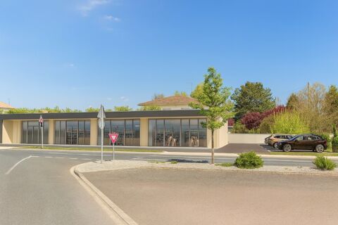 Local commercial &agrave; VENDRE 630000 33610 Cestas