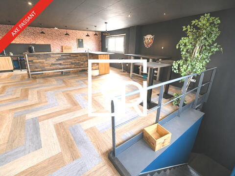 BUREAUX &agrave; LOUER 1187 63170 Aubiere