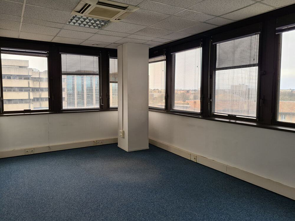   Bureaux à VENDRE Bordeaux