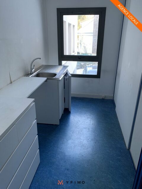   BUREAUX à LOUER 
