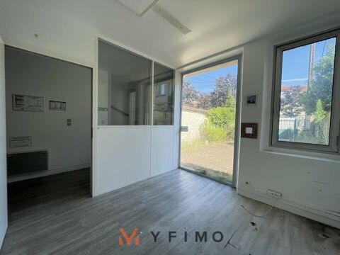   LOCAL COMMERCIAL / BUREAUX à LOUER 