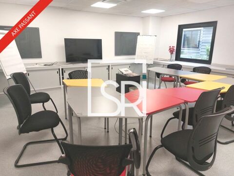 BUREAUX &agrave; LOUER 2916 63000 Clermont ferrand