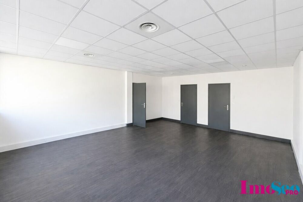   BUREAUX à LOUER Merignac