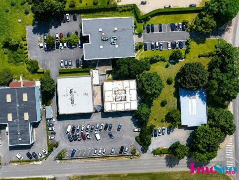 BUREAUX &agrave; LOUER 1236 33170 Gradignan