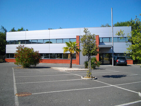   Bureaux à LOUER 