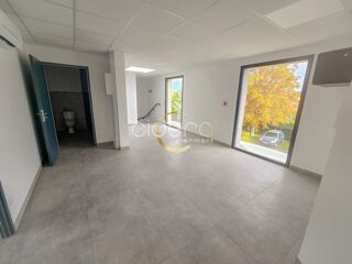   BUREAUX à LOUER Cournon d'auvergne