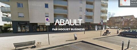 MURS COMMERCIAUX OCUPES &agrave; VENDRE 1450000 31200 Toulouse
