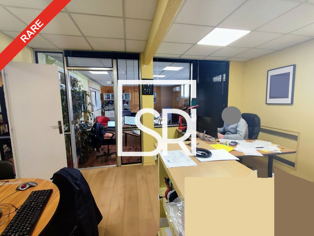   BUREAUX à LOUER Clermont ferrand