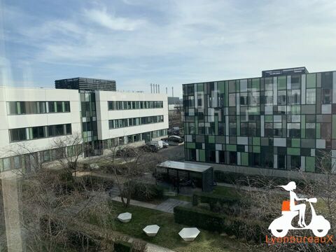 BUREAUX à VENDRE 6803400 69007 Lyon 7