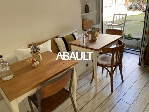 FONDS DE COMMERCE à CEDER 180000 31000 Toulouse