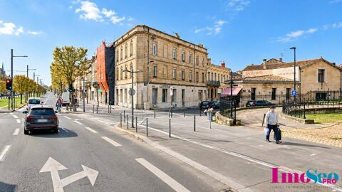 Local commercial &agrave; LOUER 120000 33100 Bordeaux