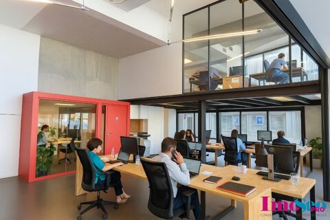 Local commercial &agrave; VENDRE 1170000 33300 Bordeaux