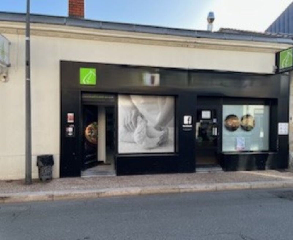   Fonds de commerce à CEDER Merignac