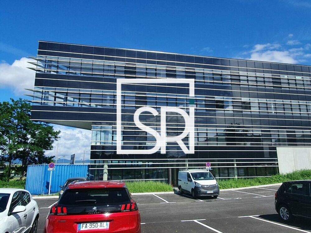   BUREAUX à LOUER Cournon d'auvergne