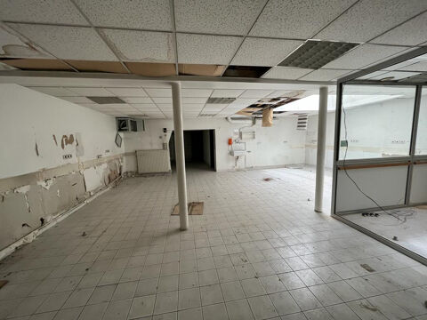   Bureaux à LOUER 