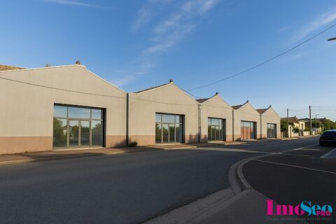 Local commercial &agrave; VENDRE 1365000 33130 Begles