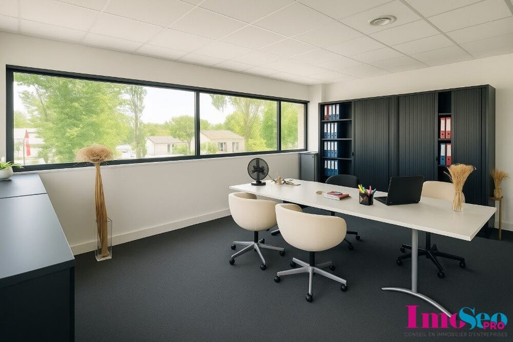   Bureaux à VENDRE Sainte eulalie