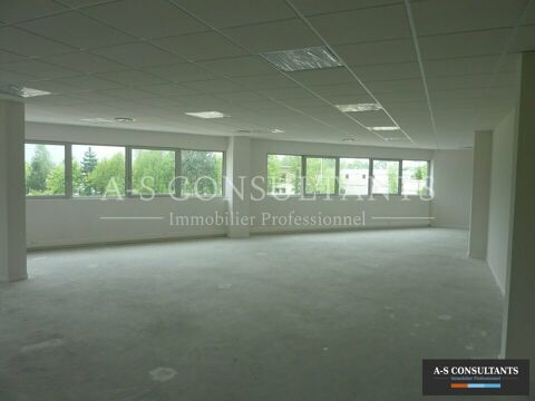 BUREAUX à LOUER 1350 38430 Moirans