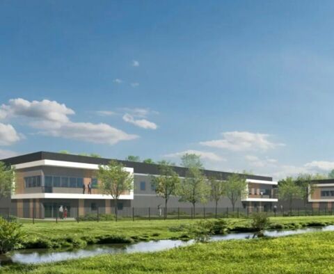 ENTREPOTS &agrave; VENDRE 21011100 95340 Persan