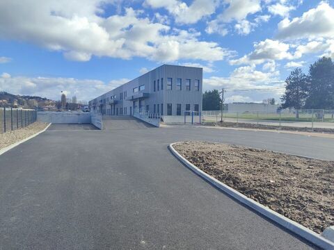 PARC VALINORD à LOUER 1700 38300 Bourgoin jallieu