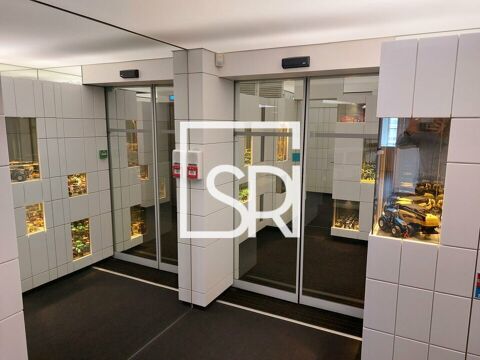 BUREAUX &agrave; LOUER 6928 63000 Clermont ferrand