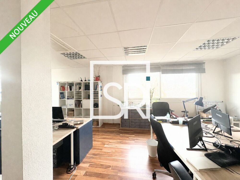   BUREAUX à VENDRE Clermont ferrand