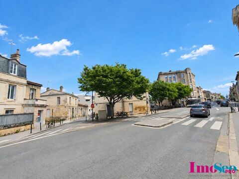 BUREAUX &agrave; VENDRE 609000 33000 Bordeaux